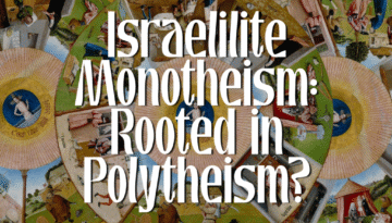 Monotheism vs Polytheism