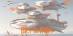 Bits & Bogs