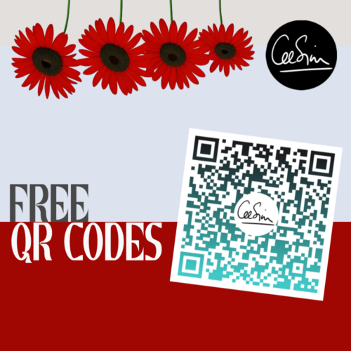 QR Codes QR Codes