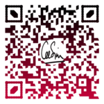 QR CODE Where Do We Live