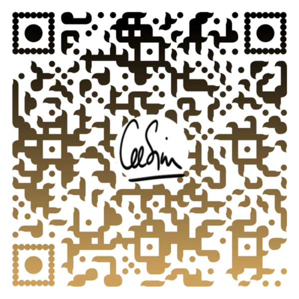 Free QR Codes | Eph 6 12 & Gen 6 1 - 4