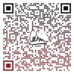 QR CODE What Does Elohim Mean