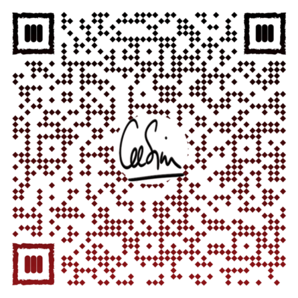 Free QR Codes | Elohim: Yahweh Is Not The Only “Elohim”