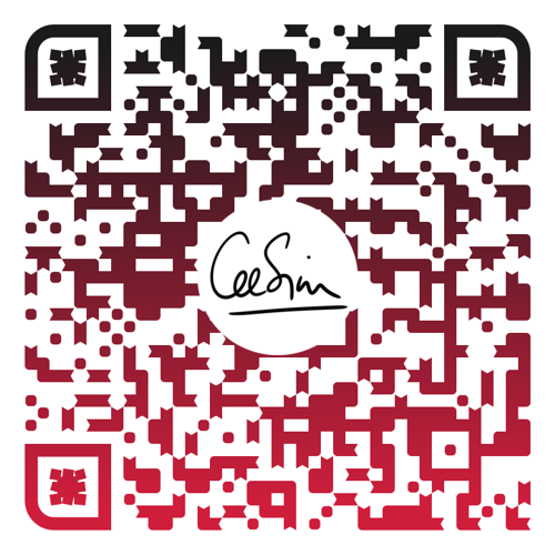 QR Code What Is The Gospel QR Code What Is The Gospel