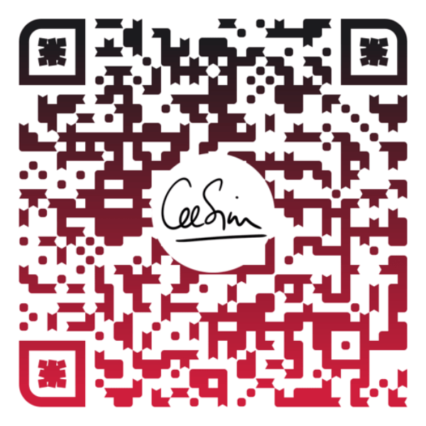 Free QR Codes | What Is The Gospel