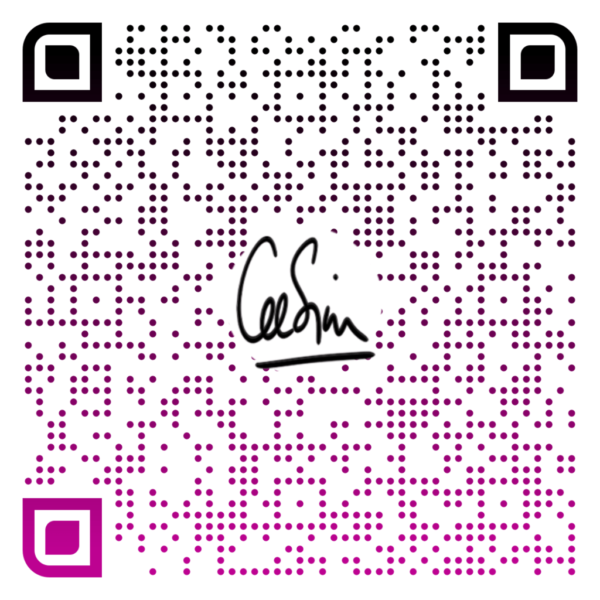 Free QR Codes | Elohim in Eden, Gen 6, and Babel: Connecting the Dots