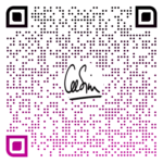 QR CODE BABEL elohim-in-eden