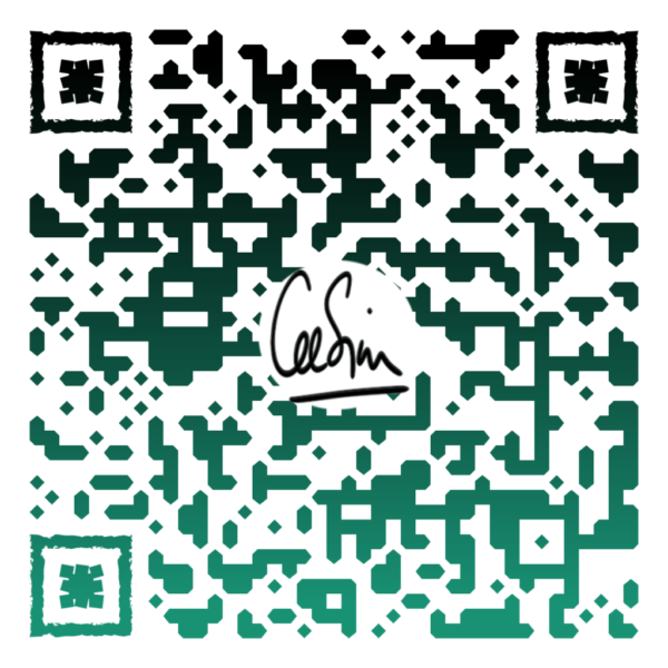 Free QR Codes | What Is The Gospel And What Is It Not