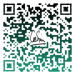 QR Code What is the gospel and what is it not?