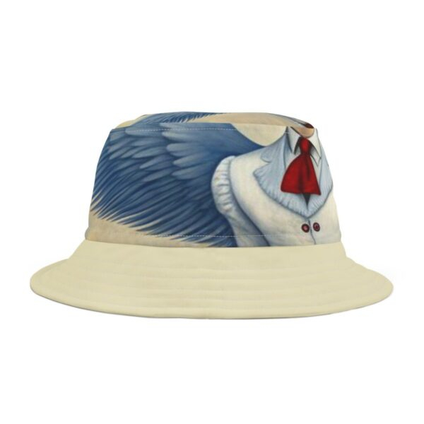 Bucket Hat | Angels