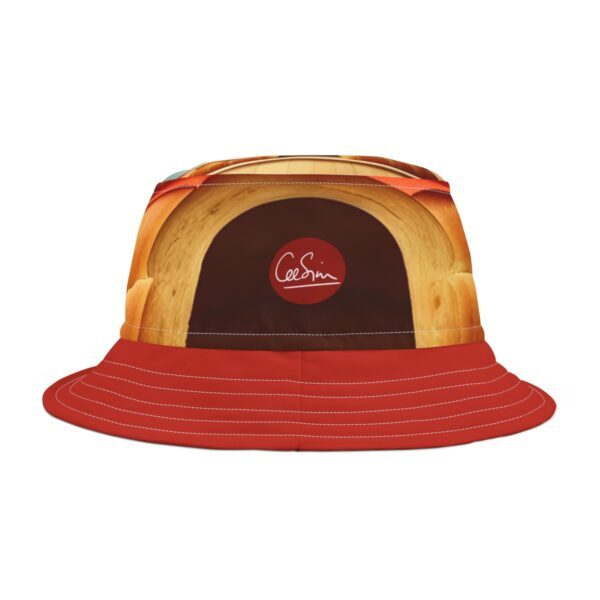 Bucket Hat | Bread And Circuses