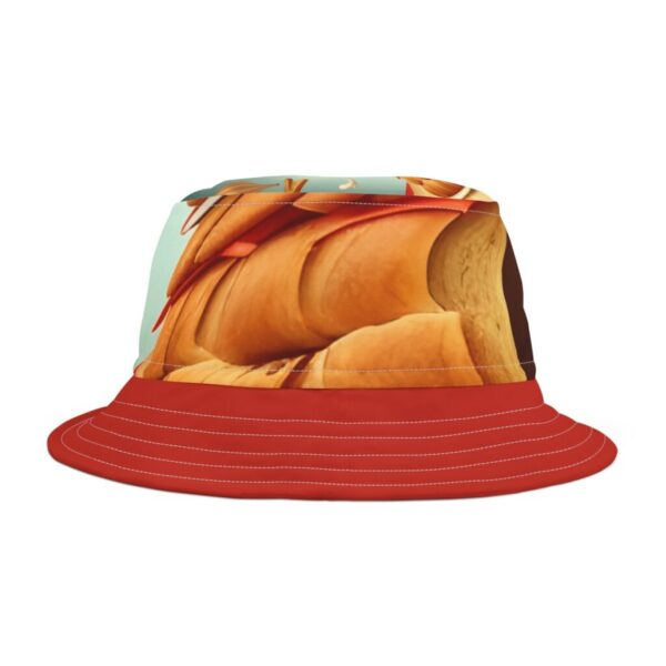 Bucket Hat | Bread And Circuses