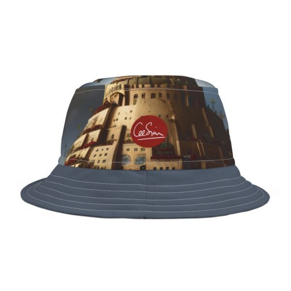 Bucket Hat | Babel