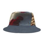 Bucket Hat Babel