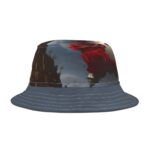 Bucket Hat Babel