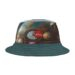 Bucket Hat | Clockwork Cosmos