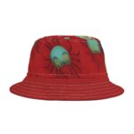 Bucket Hat Epiphany