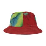 Bucket Hat Epiphany