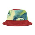 Bucket Hat Epiphany