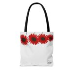 Tote Bag Daisies 1 Cee-Sim Collection