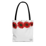 Tote Bag Daisies 1 Cee-Sim Collection 8