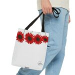 Tote Bag Daisies 1 Cee-Sim Collection