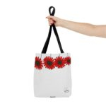 Tote Bag Daisies 1 Cee-Sim Collection