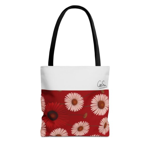 Tote Bag Daisies 2 | Cee-Sim Collection