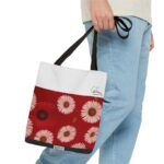 Tote Bag Daisies 2 Cee-Sim Collection