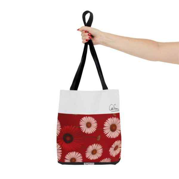 Tote Bag Daisies 2 | Cee-Sim Collection