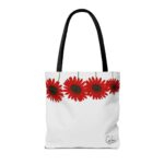 Tote Bag Daisies 1 Cee-Sim Collection