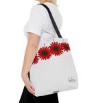 Tote Bag Daisies 1 Cee-Sim Collection