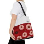 Tote Bag Daisies 2 Cee-Sim Collection