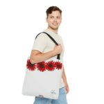 Tote Bag Daisies 1 Cee-Sim Collection