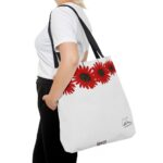 Tote Bag Daisies 1 Cee-Sim Collection