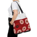 Tote Bag Daisies 2 Cee-Sim Collection