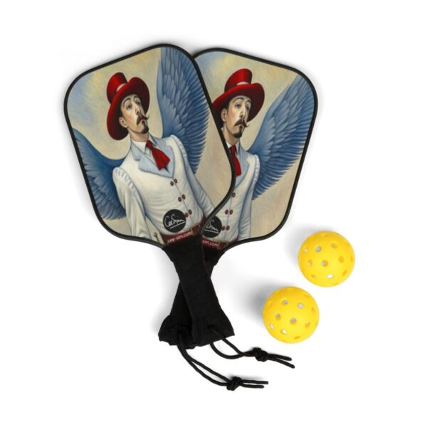 Pickleball Set | Angels