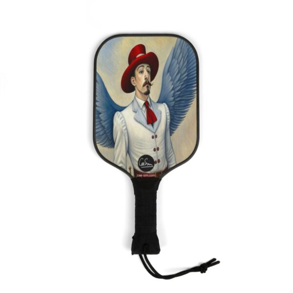 Pickleball Set | Angels