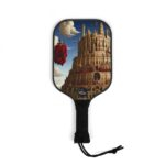 Pickleball Set Babel