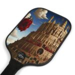 Pickleball Set Babel