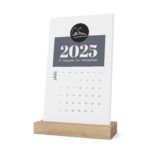 2025 calendar sleepyheads 1