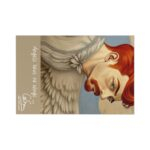 Note Cards Angels