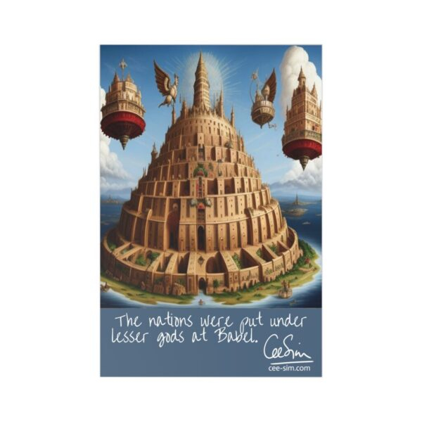 Note Cards | Babel