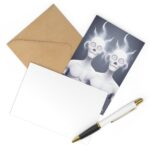 Note Cards Nephilim