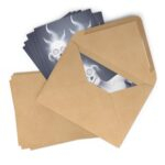 Note Cards Nephilim