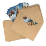 Note Cards Babel