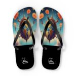 Flip Flops Clockwork Cosmos