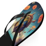 Flip Flops Clockwork Cosmos