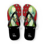 Flip Flops Unisex Epiphany