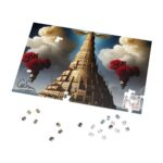 Jigsaw Puzzles Babel